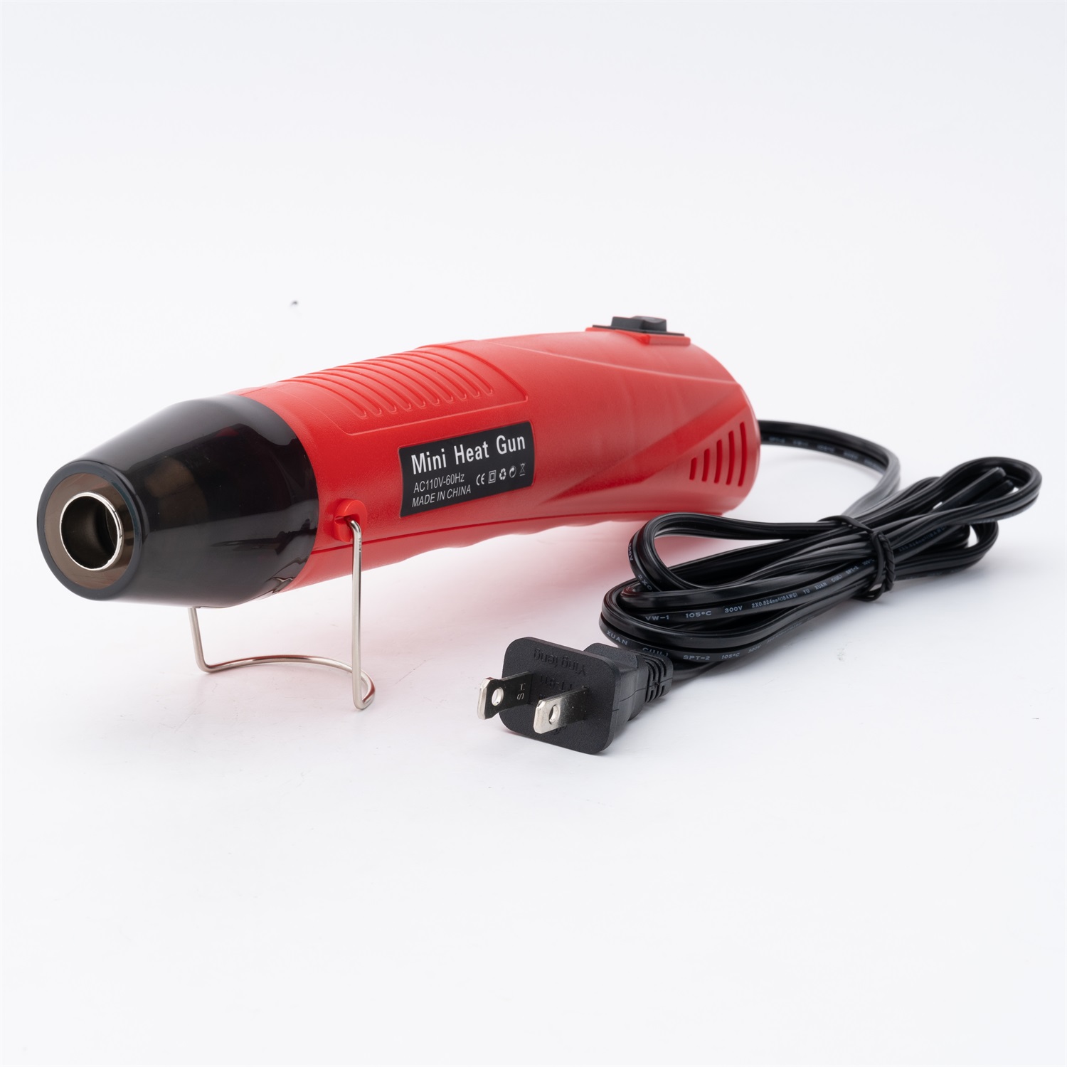 Heat Gun Small - 220V 350W Hot Air blower Adjustable