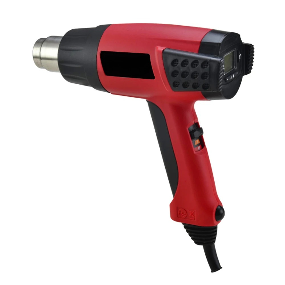 Heat Gun Small - New Design 2000W Hot Air Gun
