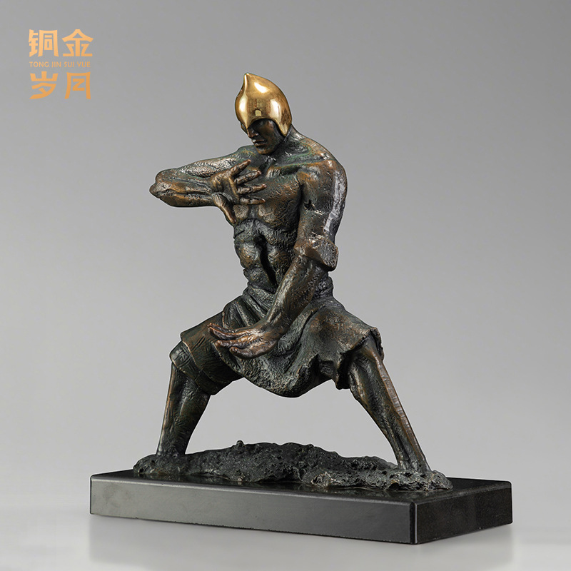 PYJ Copper Art Workshop Samura - Resin Craft Workshop 评论和价格