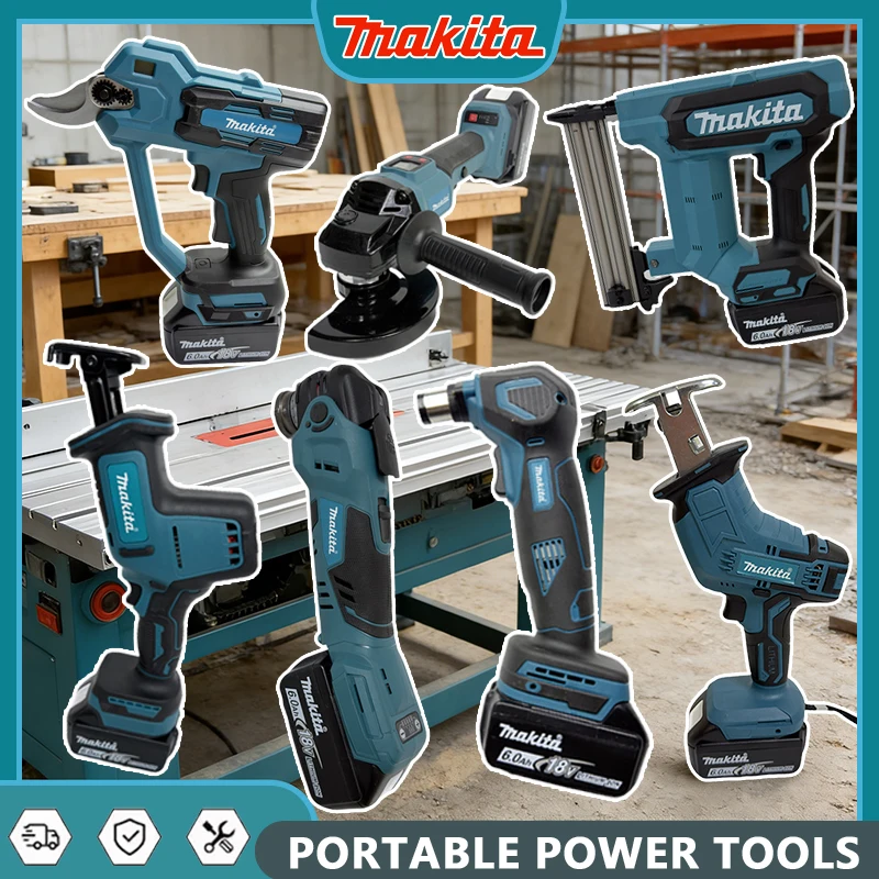 Makita Wholesale Cordless Hand - Heat Gun Small 评论和价格