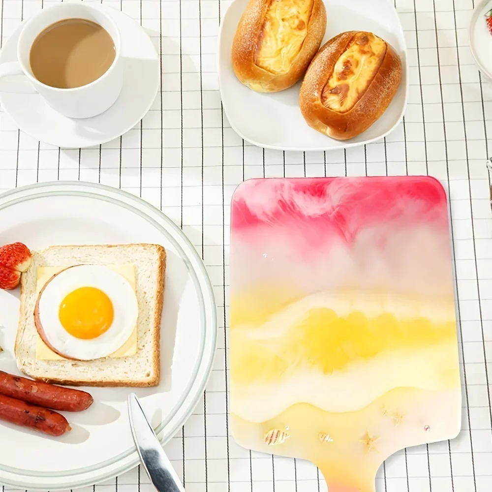 Resin silicone tray molds, epo - Serving Tray Mold 评论和价格