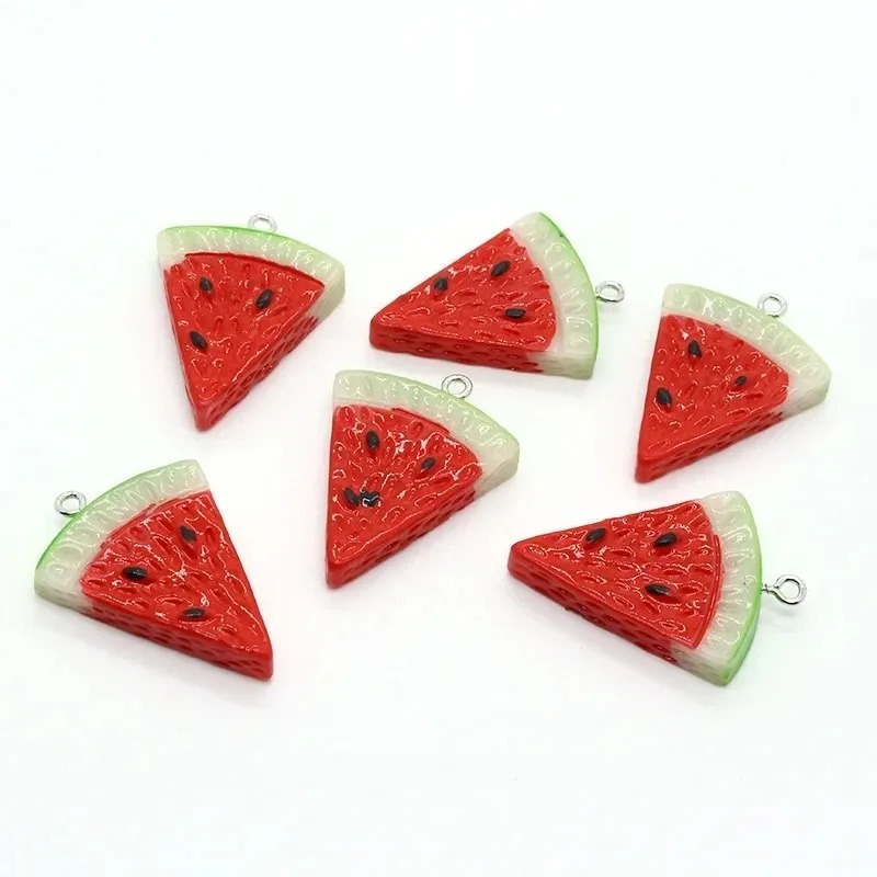 10Pcs Double Sided Triangle Wa - Resin Craft Projects 评论和价格