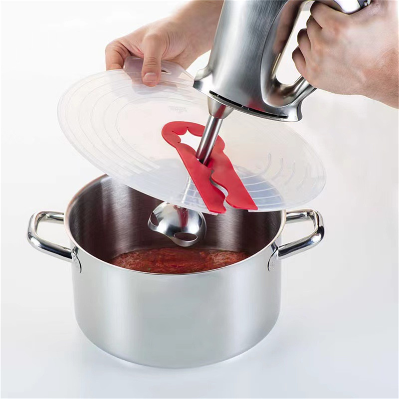 Beat Eggs Mixer Cover Mixer Sp - Mixing Cup Silicone 评论和价格