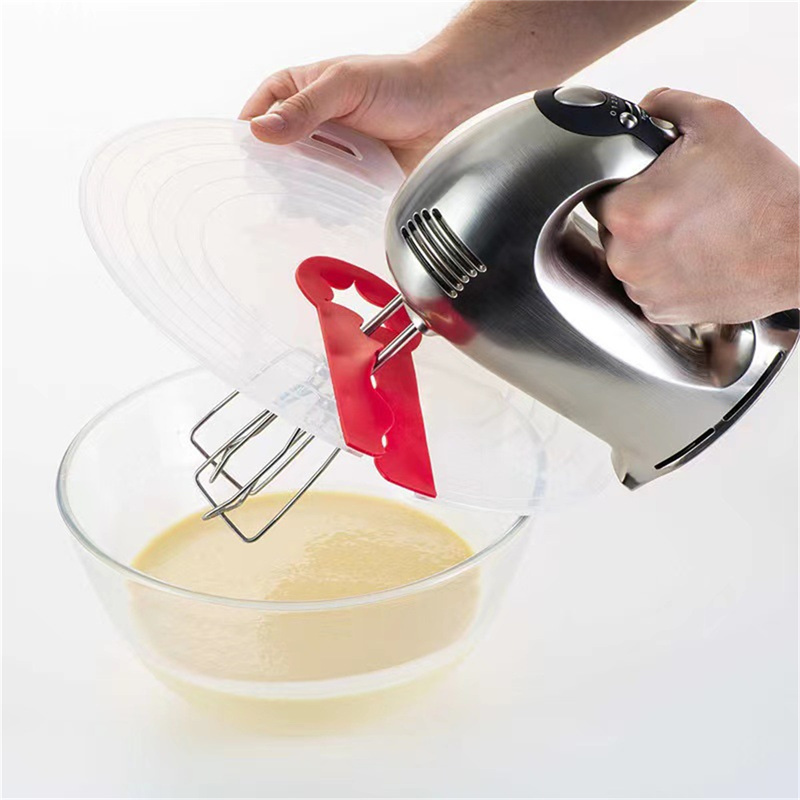 Beat Eggs Mixer Cover Mixer Sp - Mixing Cup Silicone 评论和价格