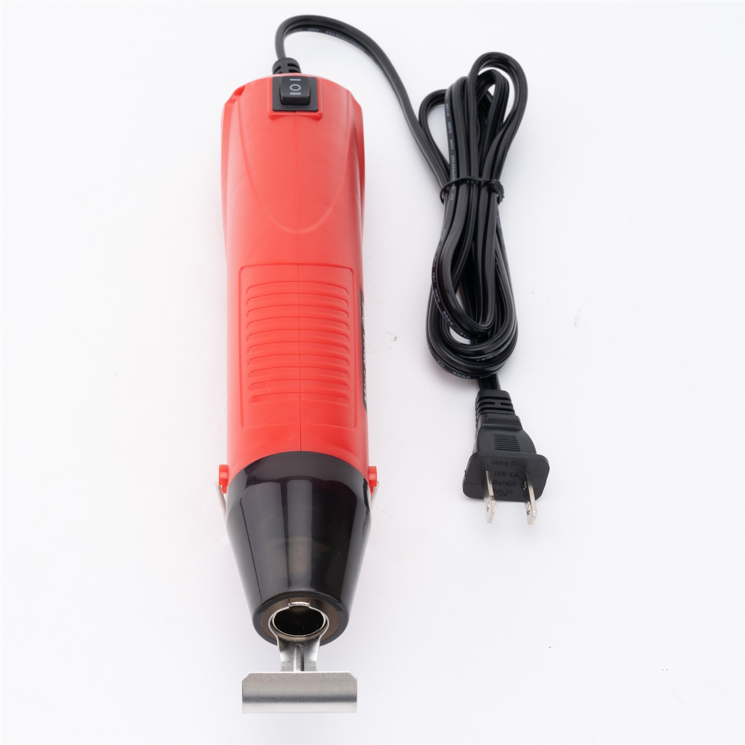 220V 350W Hot Air blower Adjus - Heat Gun Small 评论和价格