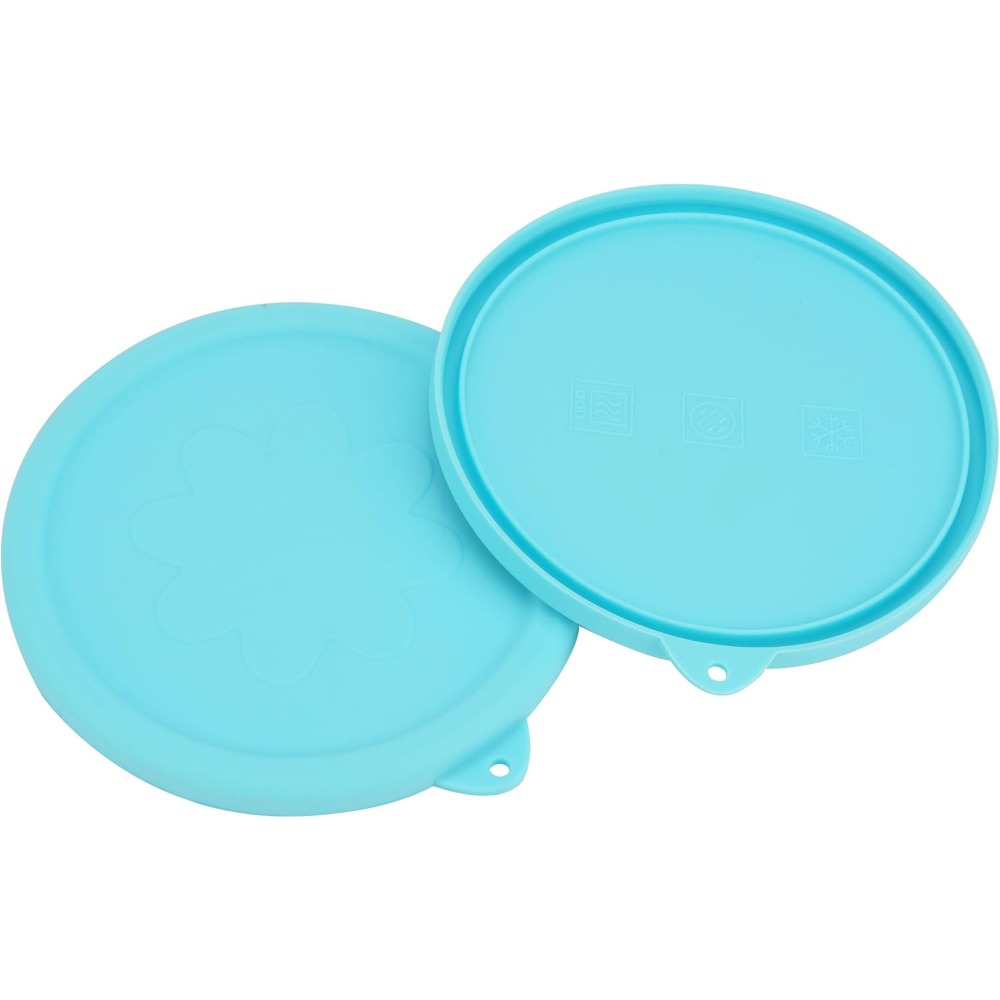 Silicone Lids for Glass Mixing - Mixing Cup Silicone 评论和价格