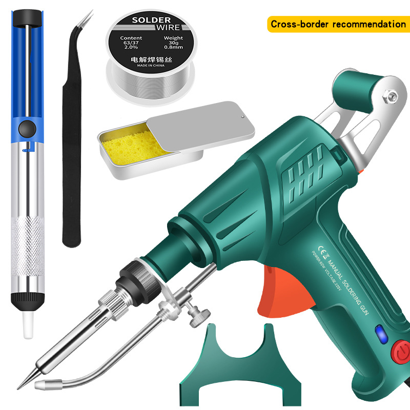 Electric Welding Small Tin Gun - Heat Gun Small 评论和价格