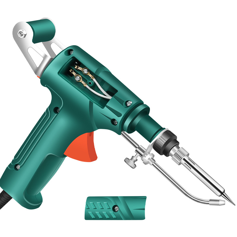 Electric Welding Small Tin Gun - Heat Gun Small 评论和价格
