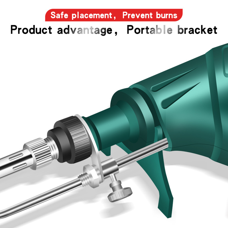 Electric Welding Small Tin Gun - Heat Gun Small 评论和价格