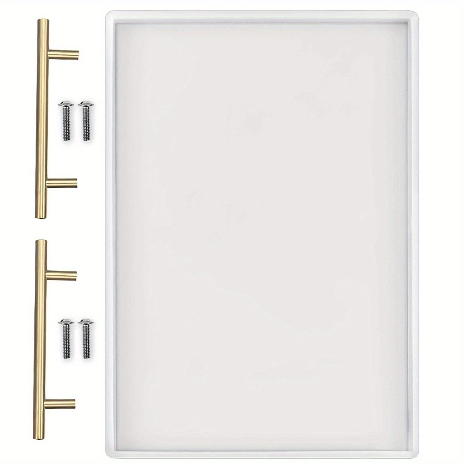 Resin Silicone Moulds, 2D Flat - Silicone Mold Tray 评论和价格