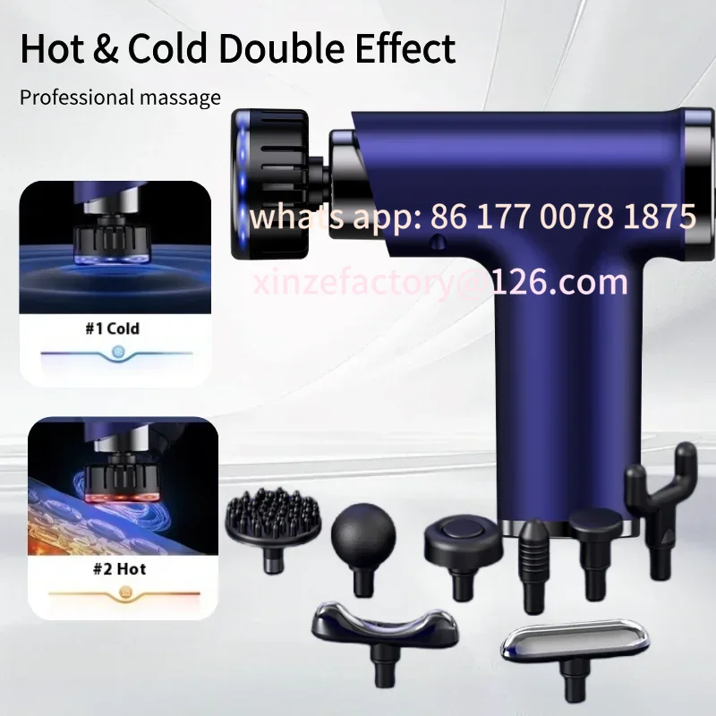 Customizable Electric Massage  - Heat Gun Small 评论和价格