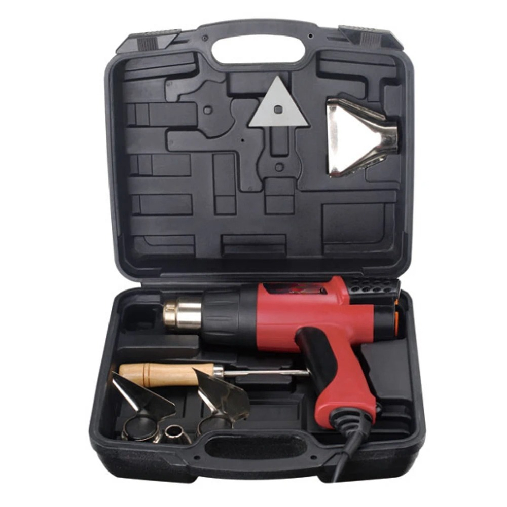 New Design 2000W Hot Air Gun S - Heat Gun Small 评论和价格