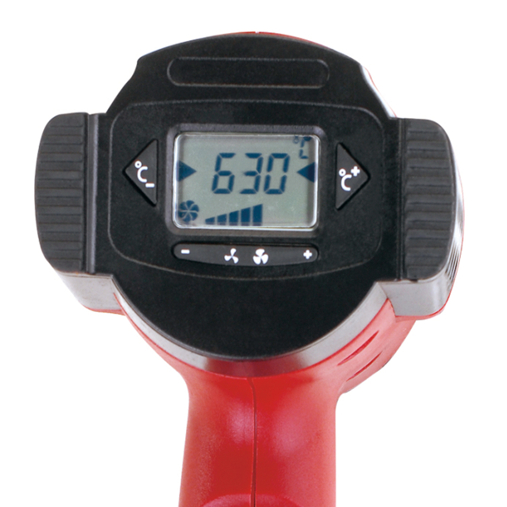 New Design 2000W Hot Air Gun S - Heat Gun Small 评论和价格