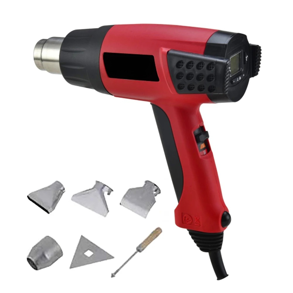 New Design 2000W Hot Air Gun S - Heat Gun Small 评论和价格
