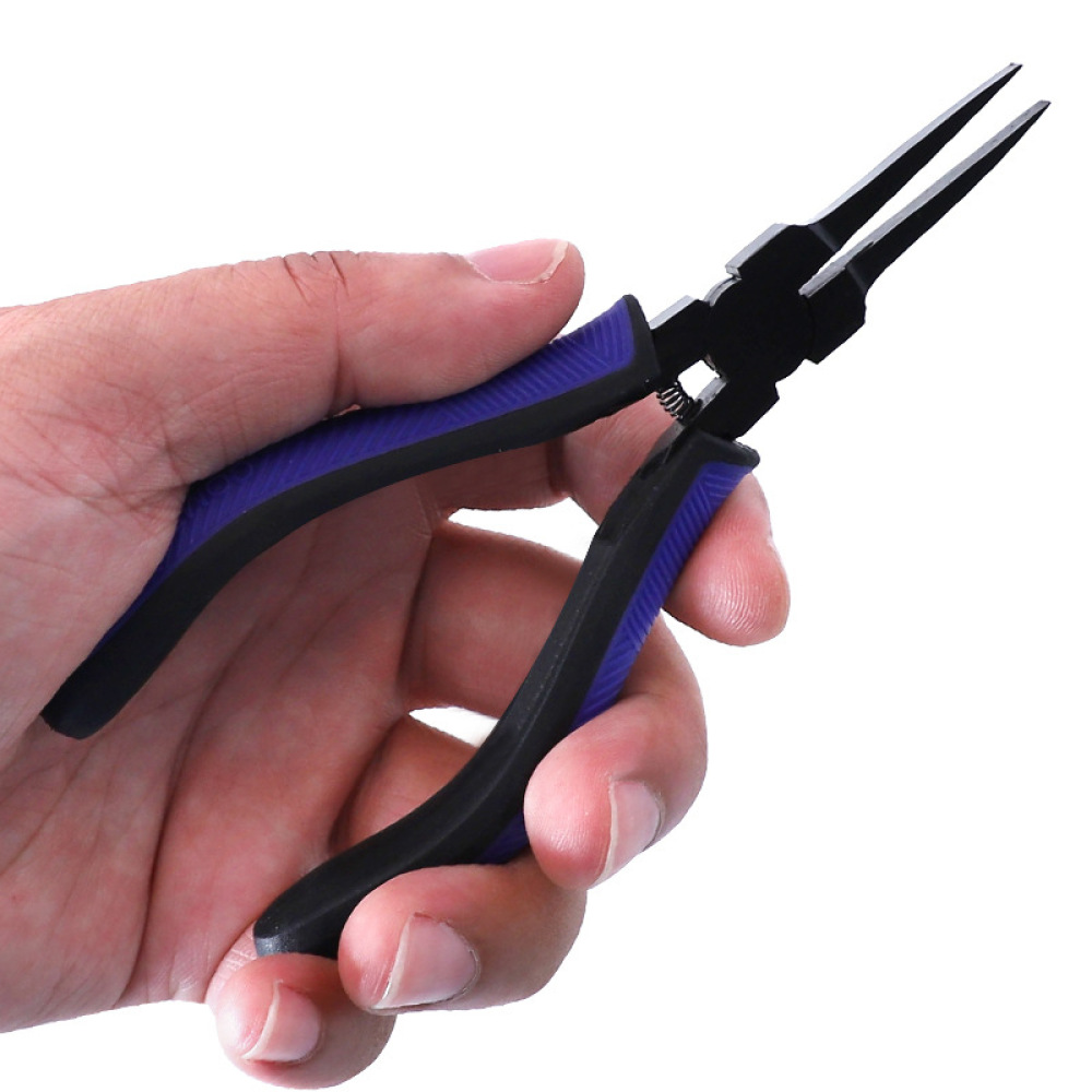 Smooth Flat Jaw Pliers For 3D  - Resin Craft Workshop 评论和价格