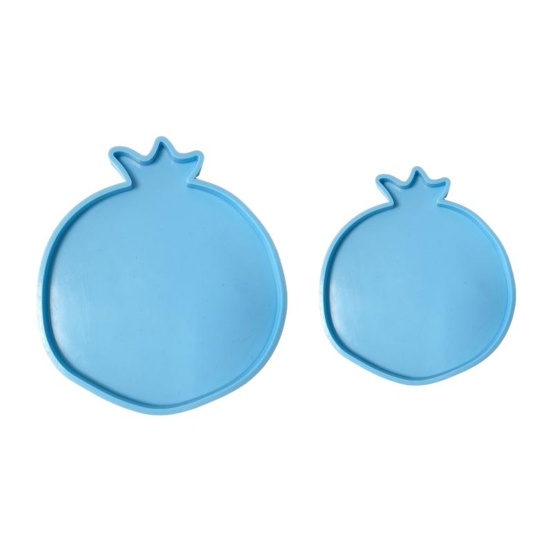 X6HE Pomegranate Geode Agate E - Geode Mold Silicone 评论和价格