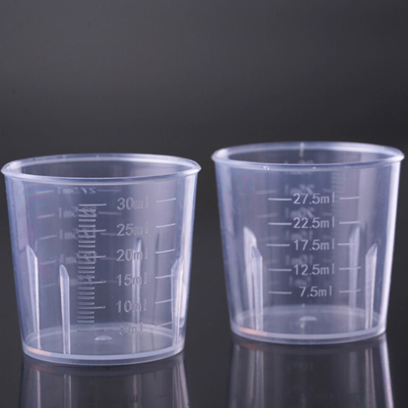 39BB Silicone Resin Measuring  - Mixing Cup Silicone 评论和价格