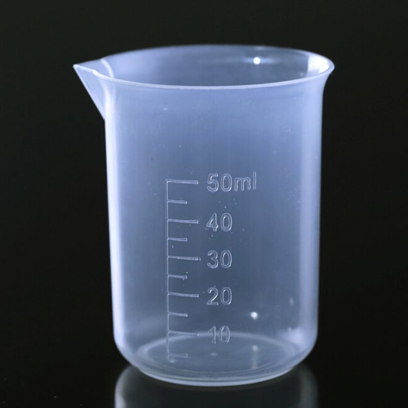 39BB Silicone Resin Measuring  - Mixing Cup Silicone 评论和价格