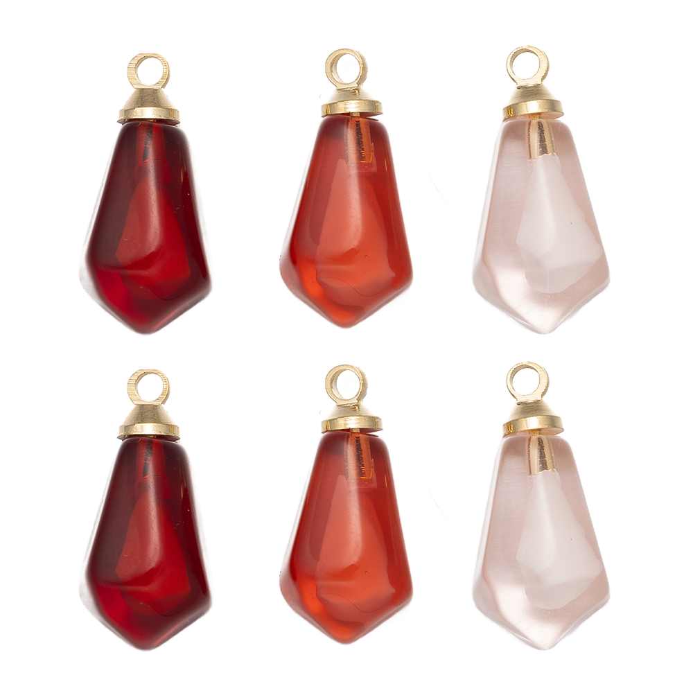 10pcs/Lot Fruit Pomegranate Se - Resin Craft Supplies 评论和价格