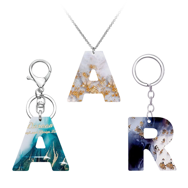 Alphabet Epoxy Resin Silicone  - Serving Tray Mold 评论和价格