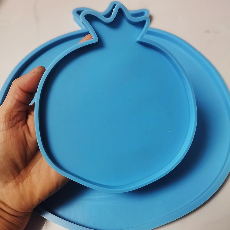 Hot Sale Pomegranate Geode Epo - Geode Mold Silicone 评论和价格