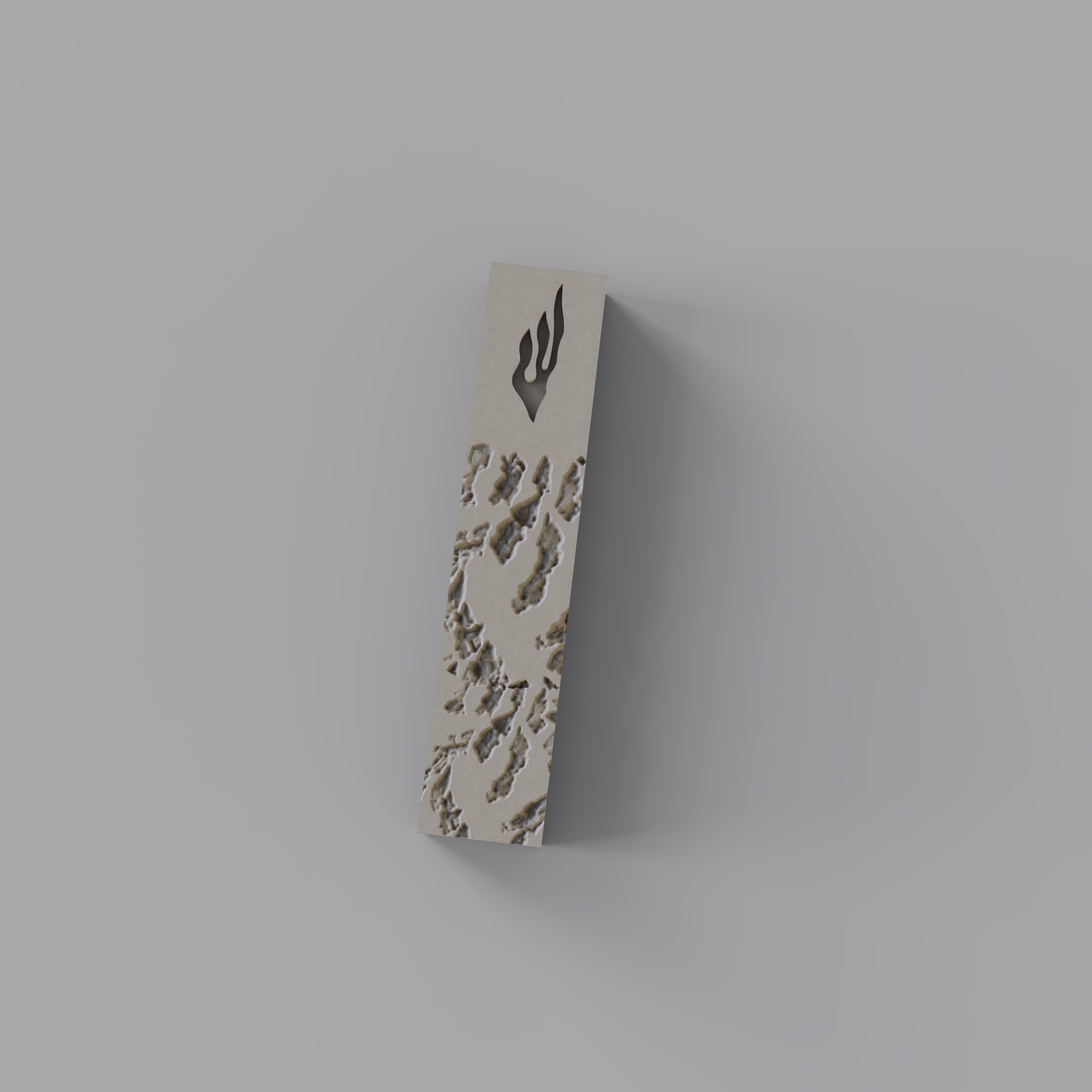Jewish Mezuzah Holder Silicone - Serving Tray Mold 评论和价格