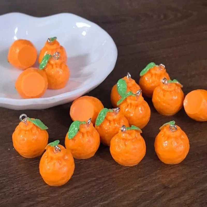 10Pcs 3D Simulation Dekopon Ma - Resin Craft Material 评论和价格