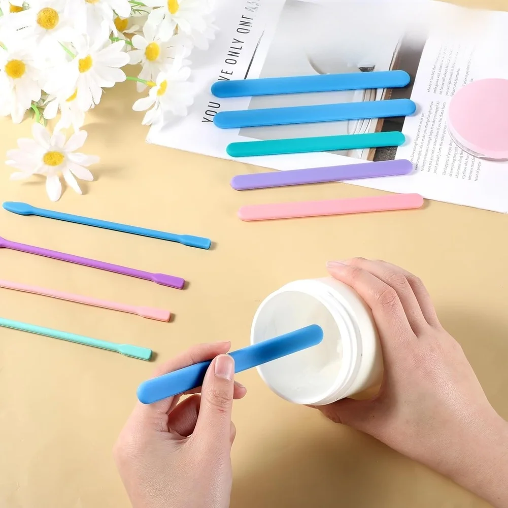 10 Count Silicone Stirring Too - Resin Craft Workshop 评论和价格