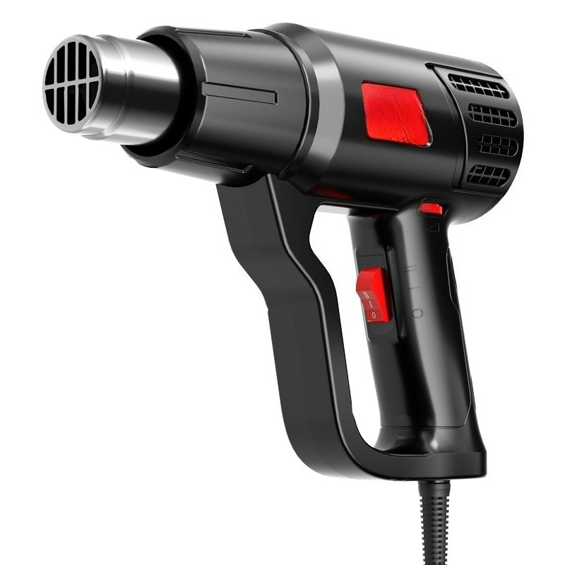 Electric digital heat gun temp - Heat Gun Small 评论和价格