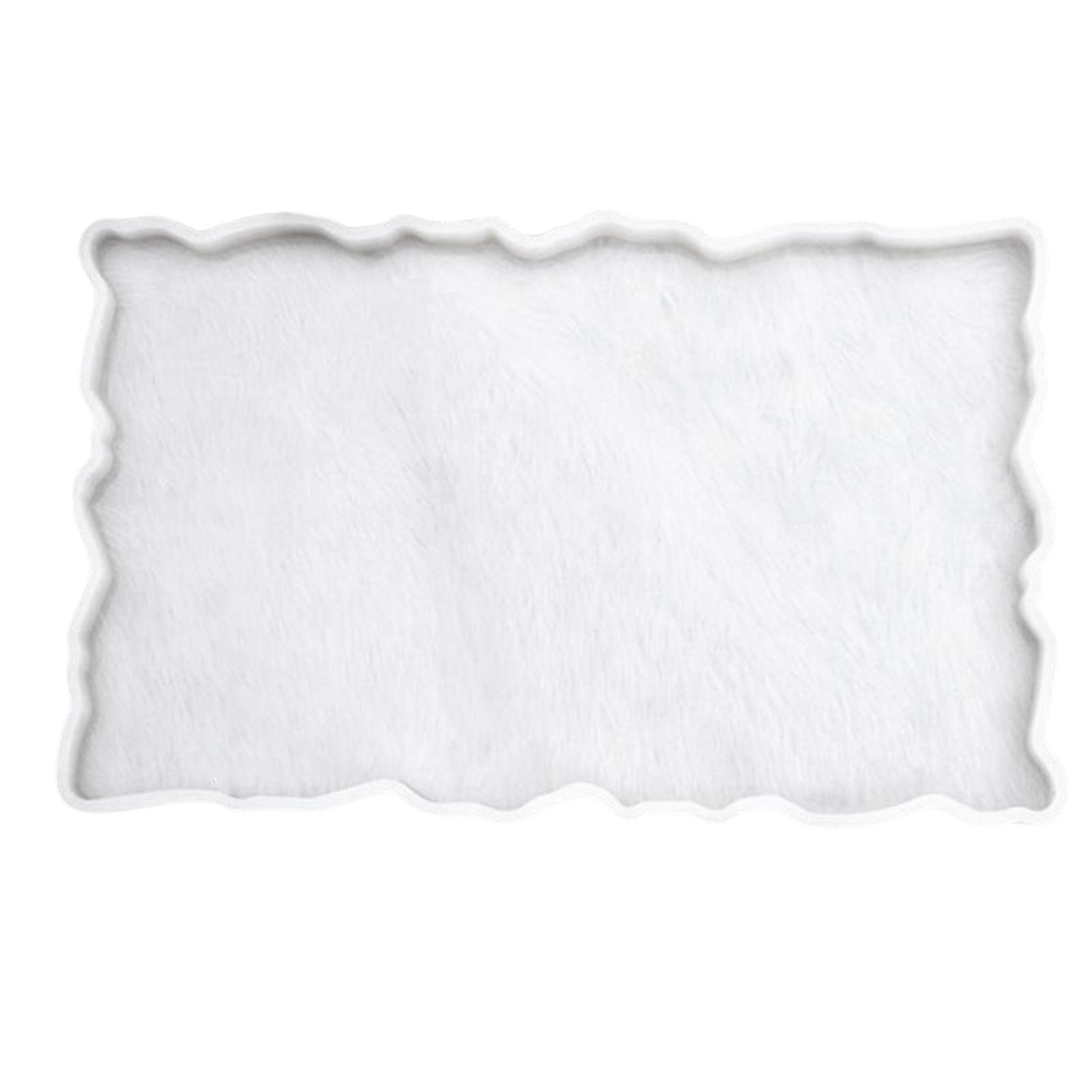 Silicone Resin Tray , Premium  - Geode Mold Silicone 评论和价格