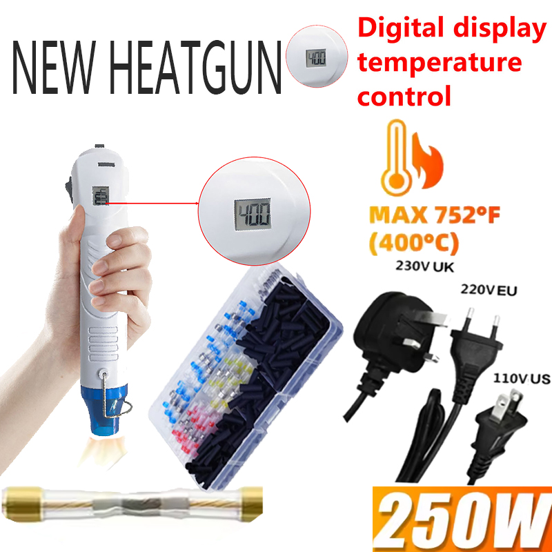 220V HEAT GUN Hot Air Gun Elec - Heat Gun Small 评论和价格
