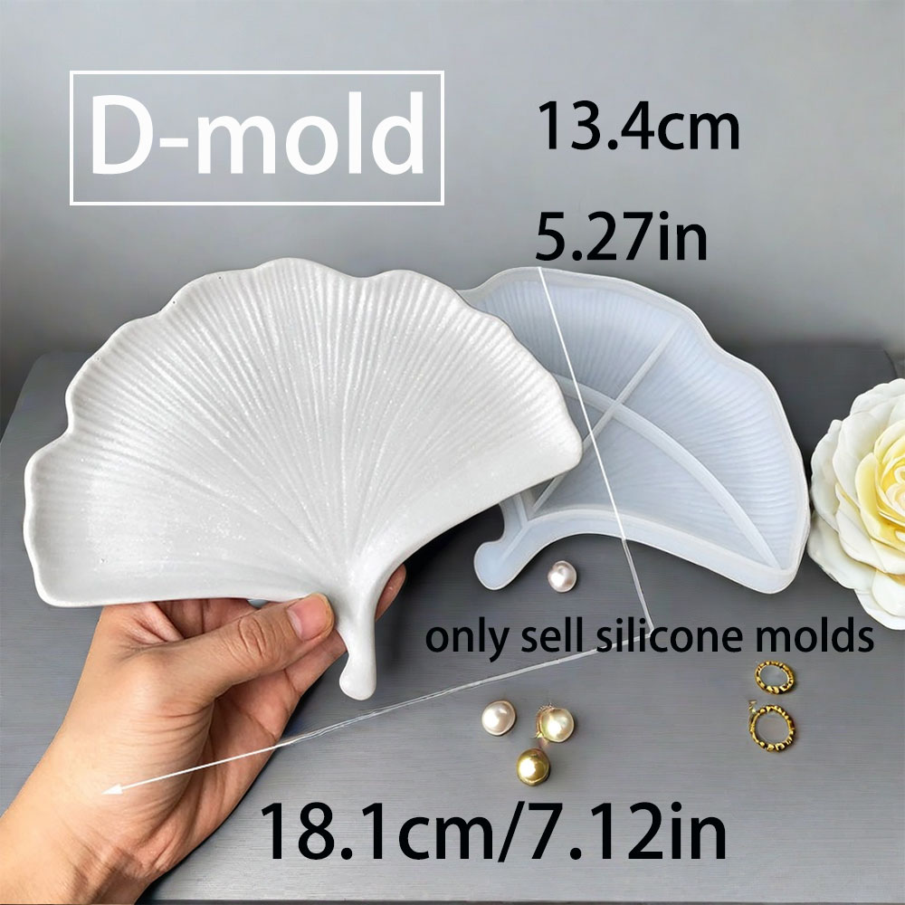 Cloud Storage Tray Concrete Mo - Serving Tray Mold 评论和价格