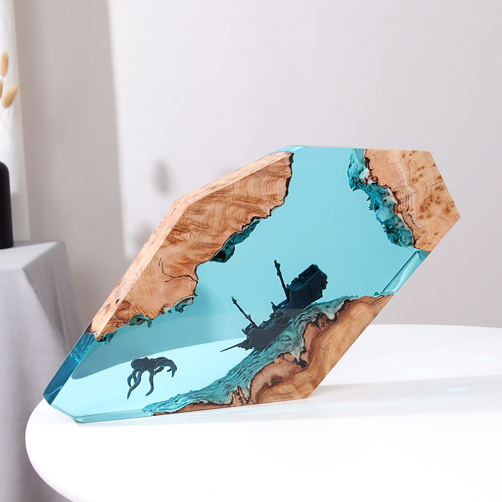 Forest Fairy Deer Desktop Art  - Crafting Resin 评论和价格