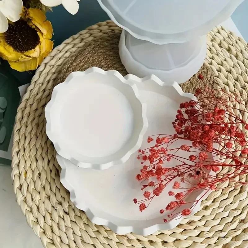 Wonderful Silicone Jewelry Tra - Silicone Mold Tray 评论和价格