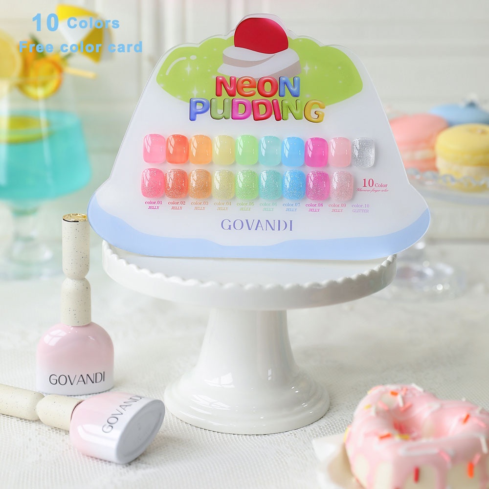 Spring Summer 10pcs Ice Cream  - Resin Glitter Pack 评论和价格